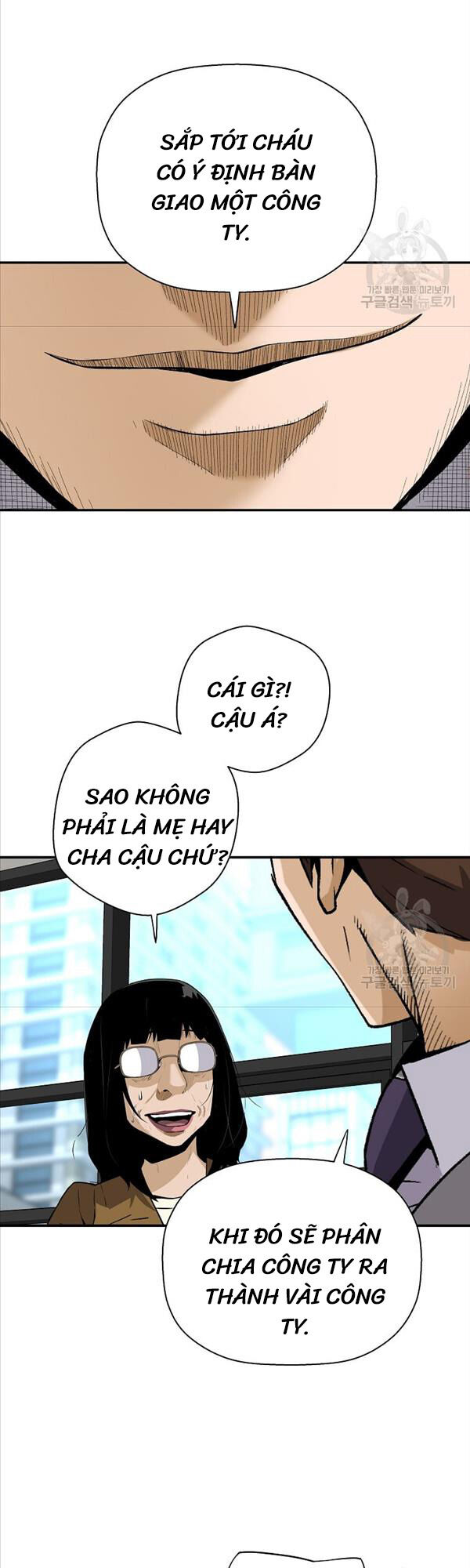 sự trở lại của huyền thoại chapter 91 42