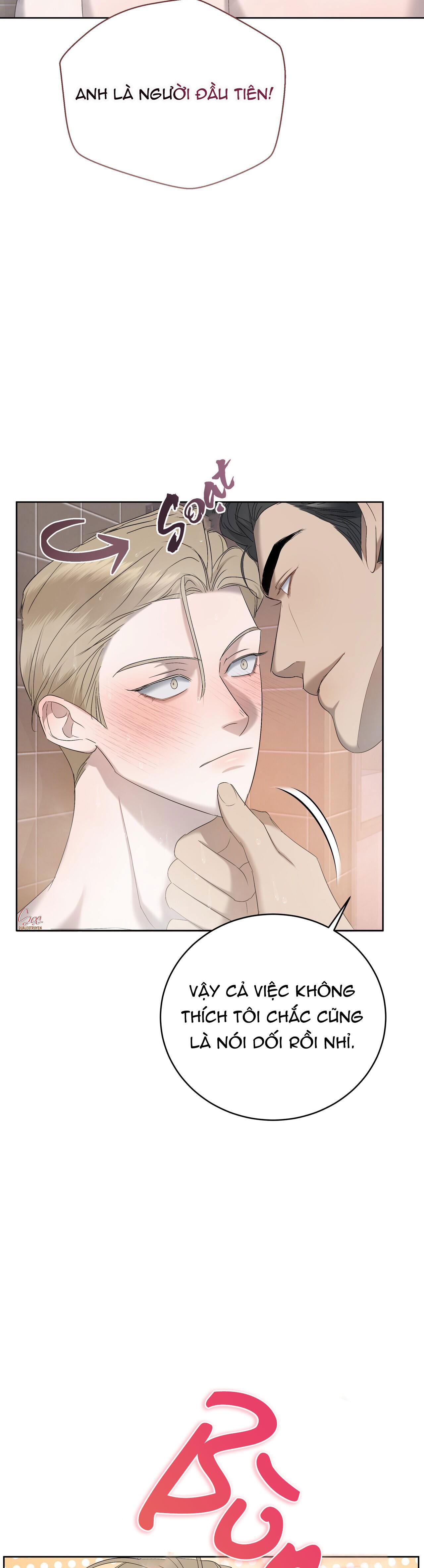 cầu thủ bóng nước chapter 16 16