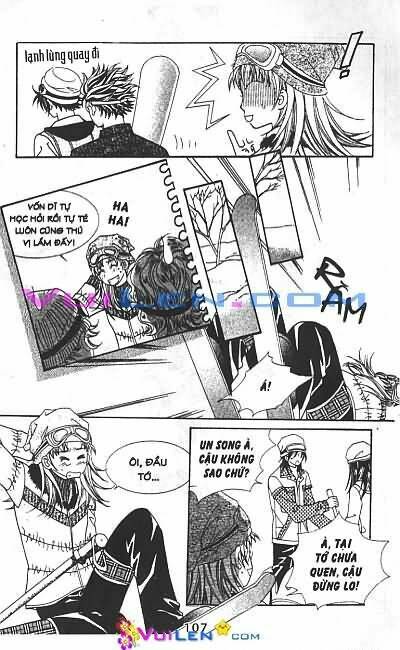 nụ hôn cuối chapter 30 8