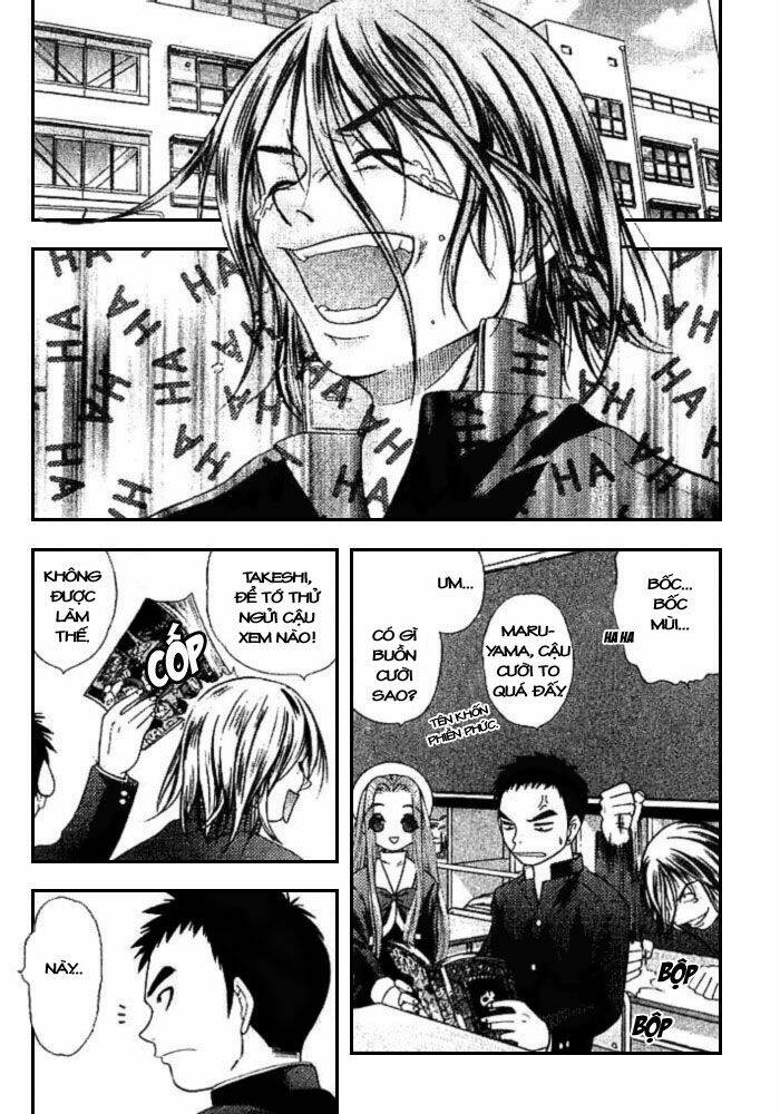 happy world! chapter 7 10