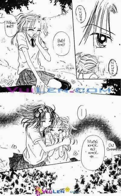 đôi giày thủy tinh chapter 5 45