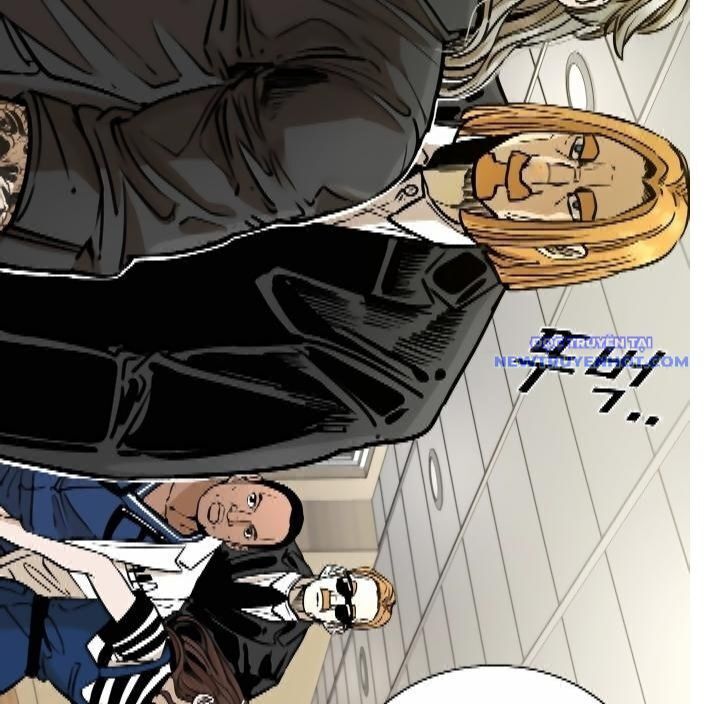 shark - cá mập chapter 291 60