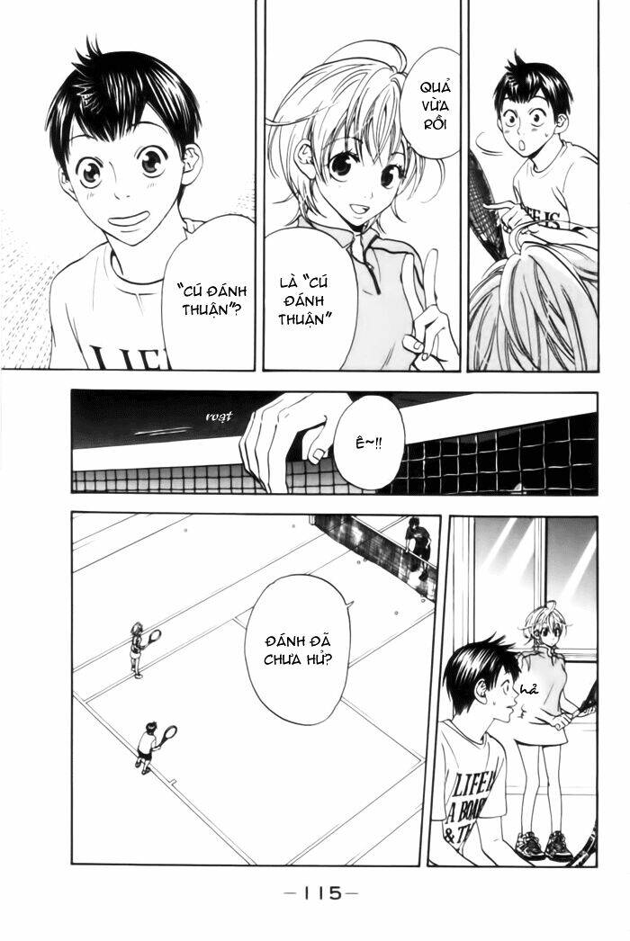 baby steps chapter 2.2 17