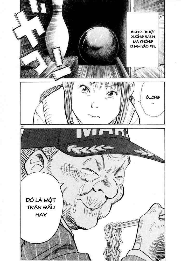 những chàng trai thế kỉ 20 chapter 70 19