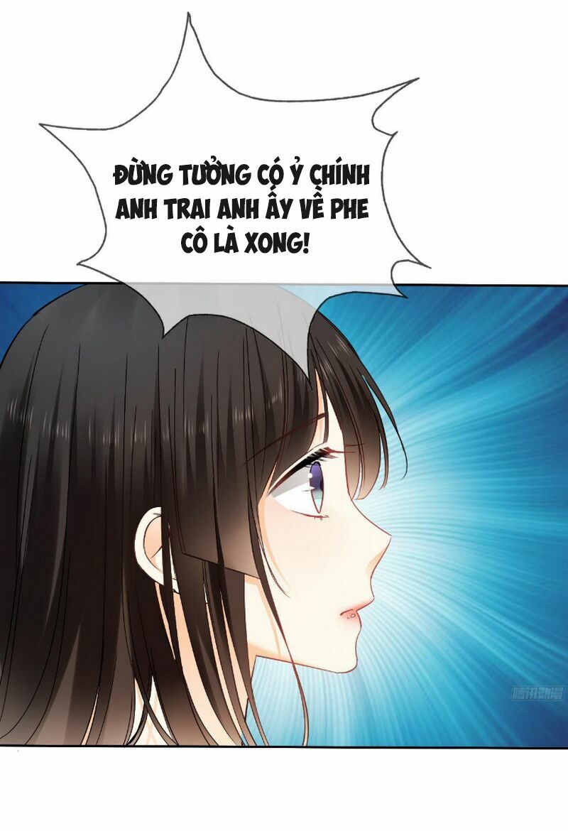 bay qua thiên sơn đến yêu anh chapter 32 44