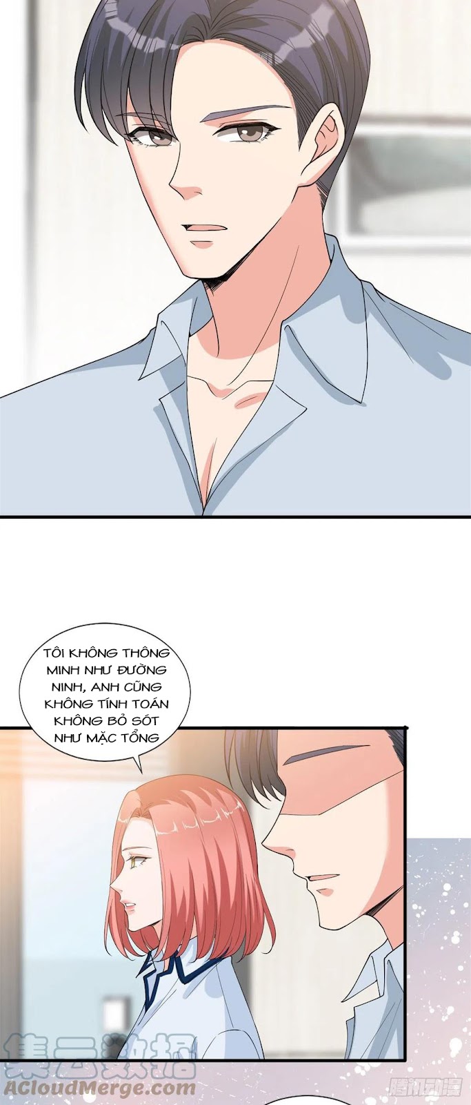 thí hôn lão công, cần giúp sức chapter 455 16