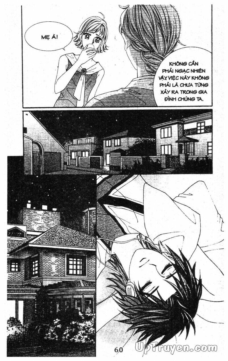 mặt nạ tình yêu chapter 28 62