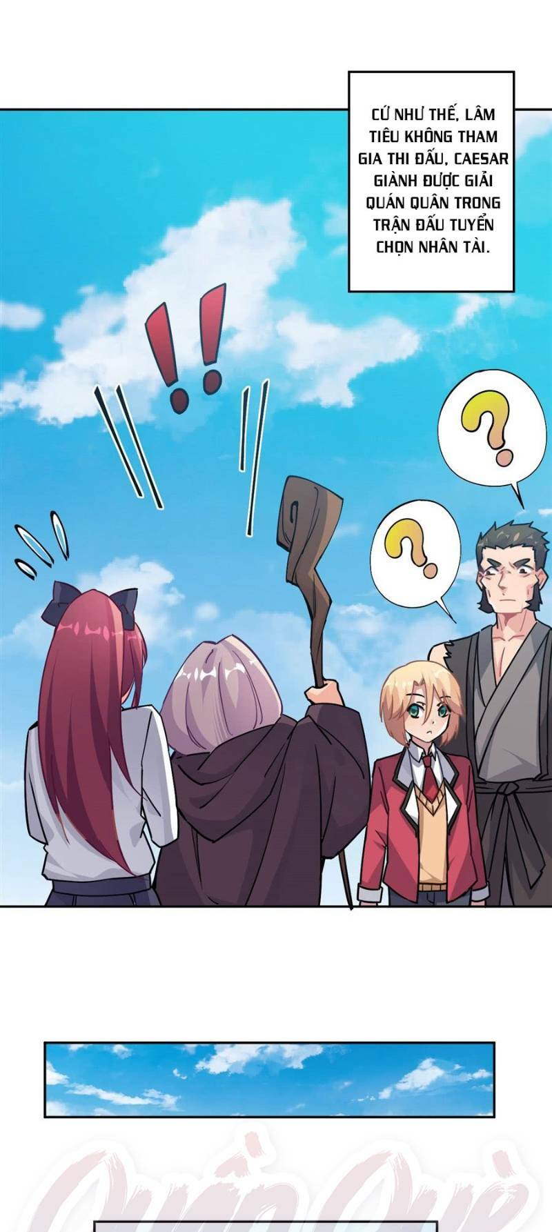 nhặt ma vương về làm nữ hầu chapter 22 37