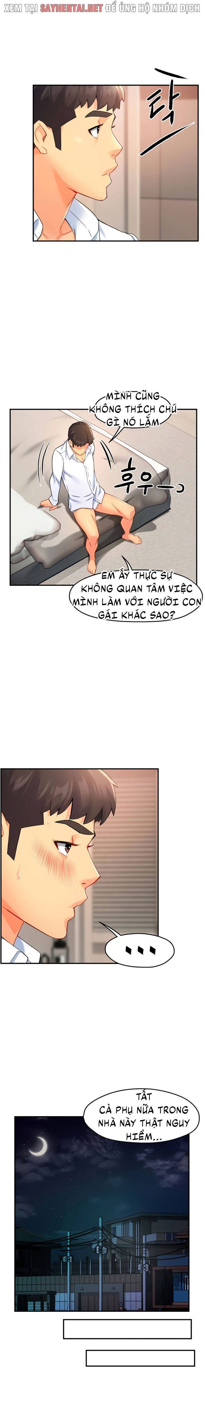 thưa nhóm trưởng! đây là báo cáo chapter 52 2