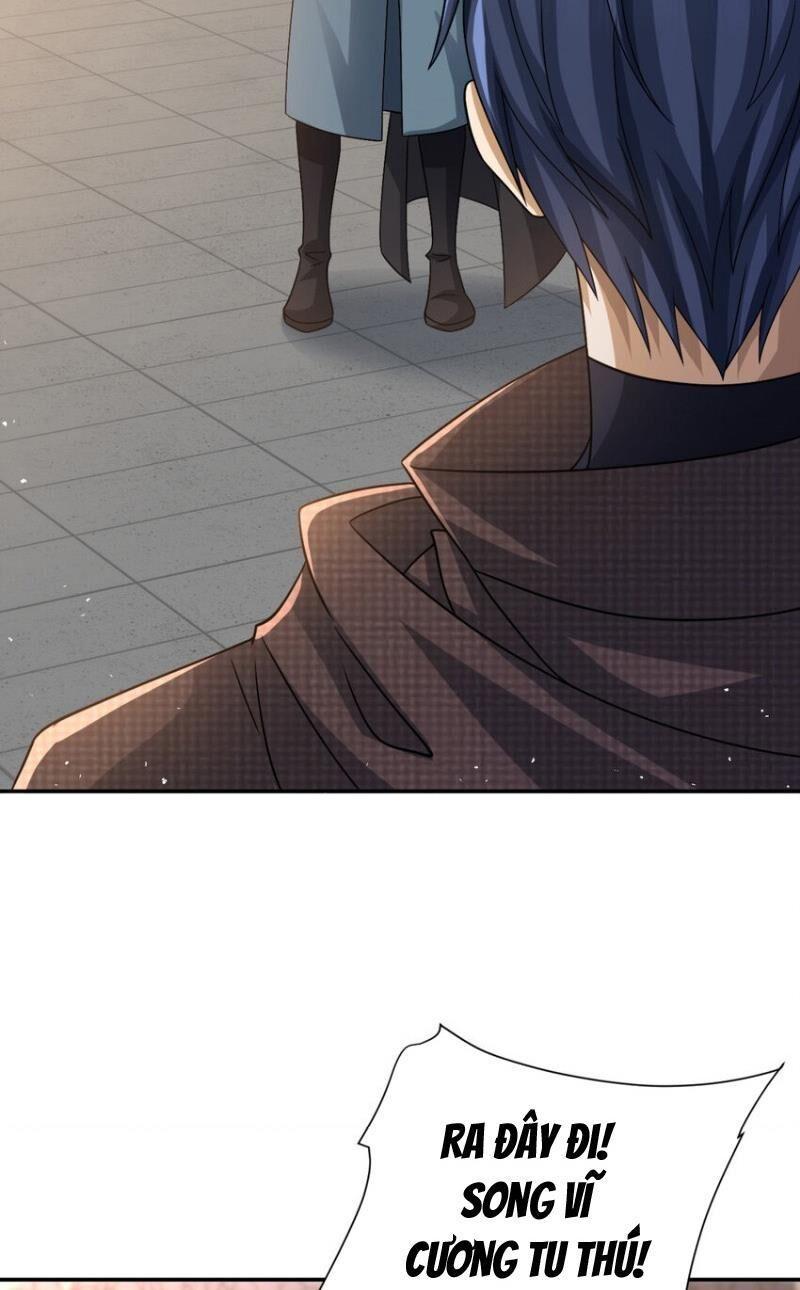cựu nhật ngự long chapter 49 6