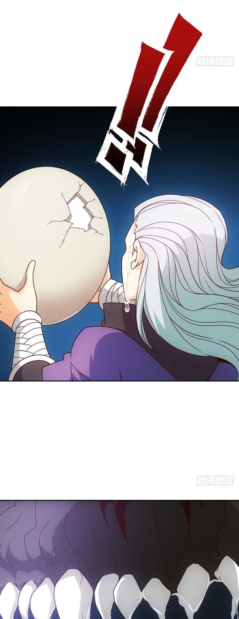 hồng thiên thần tôn chapter 15 20