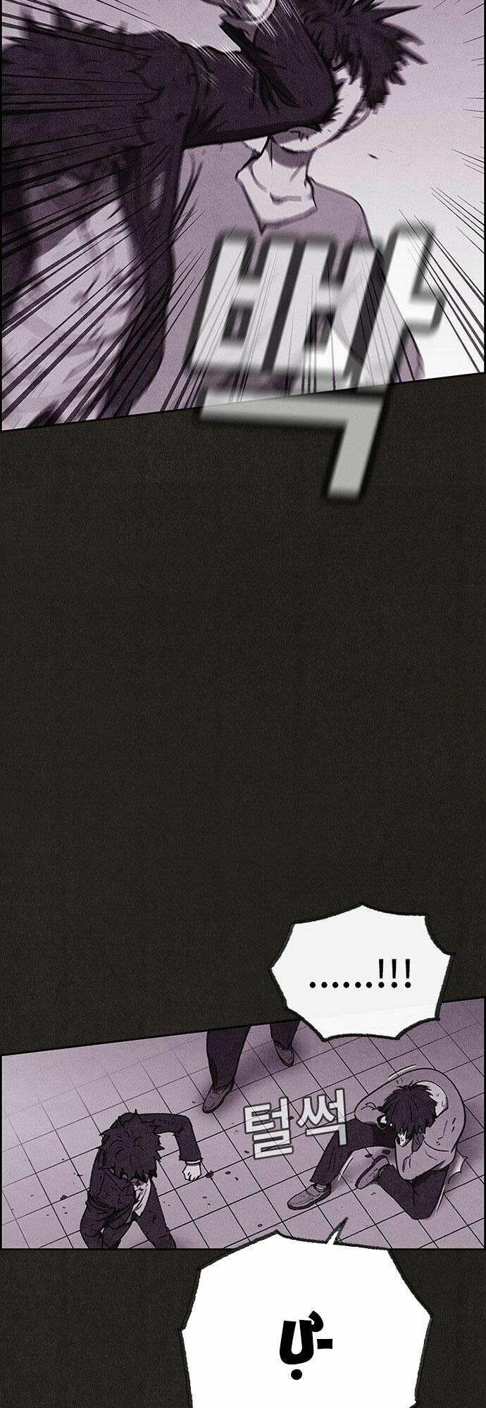 quái vật tại chung cư xanh chapter 80 43