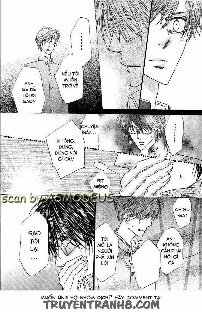 kim cương bạc chapter 28 47