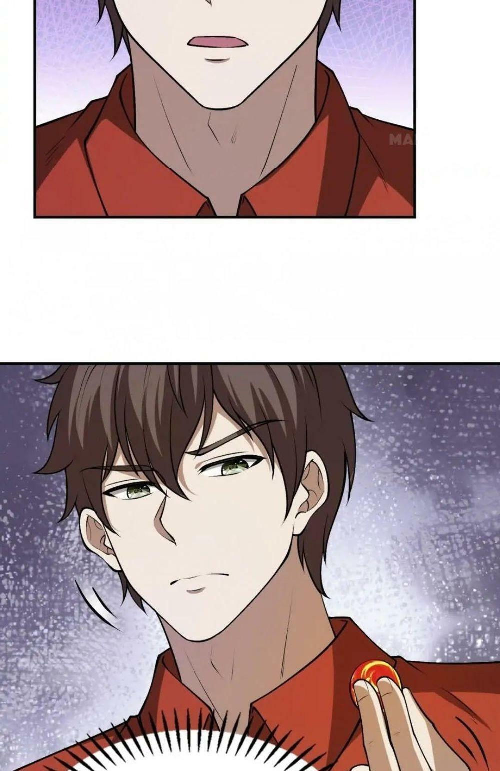 đệ nhất người ở rể chapter 150.1 17