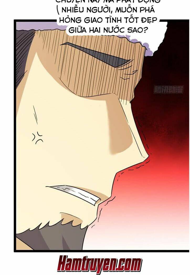 phong quỷ truyền thuyết chapter 182 8