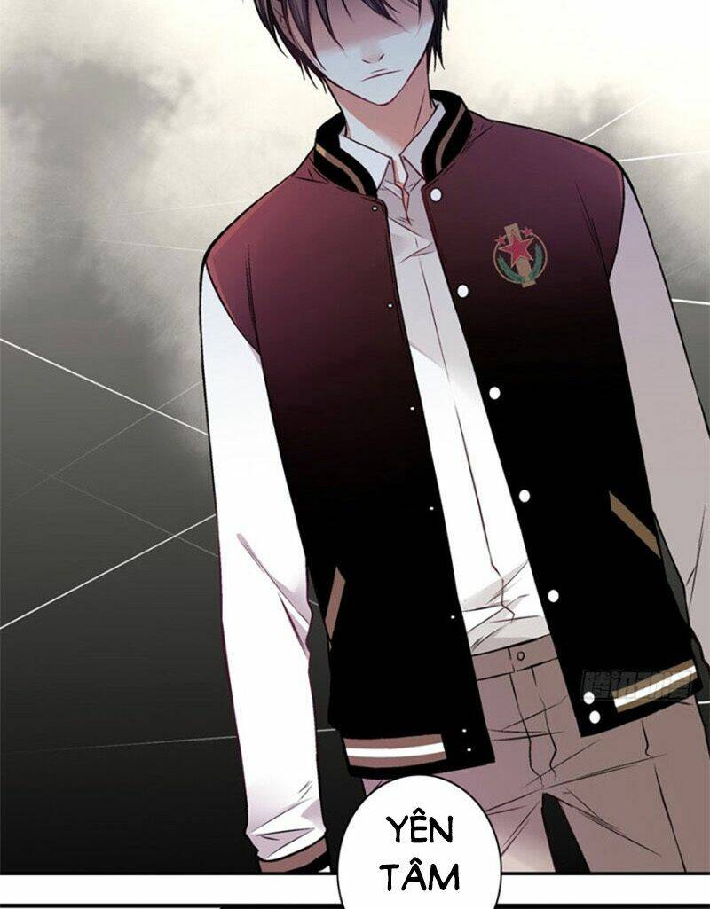 ma nữ truyền kỳ chapter 3 27