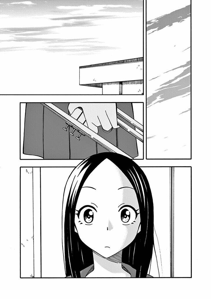 ninja shinobu-chan no junjou chapter 26 21