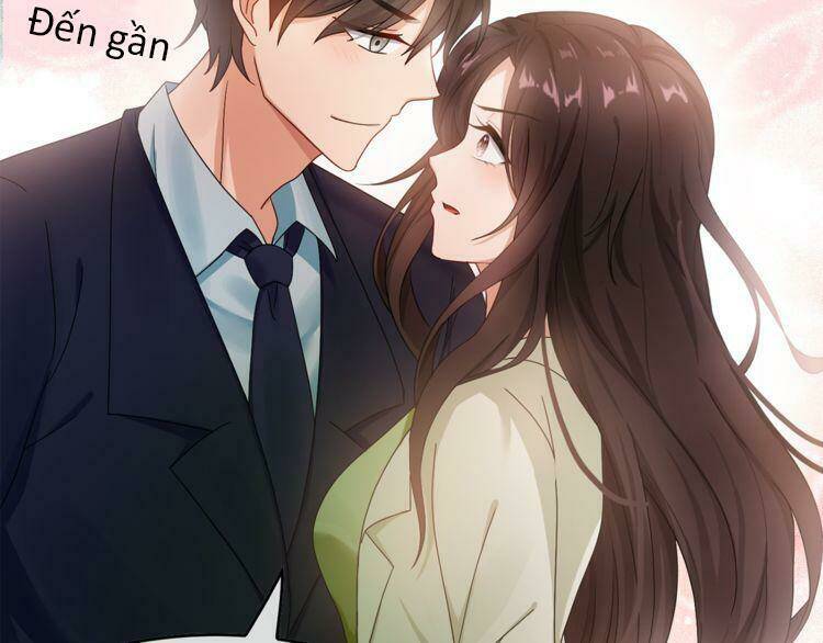 cô vợ nhỏ nuông chiều quá lại thành ác!! chapter 8 32