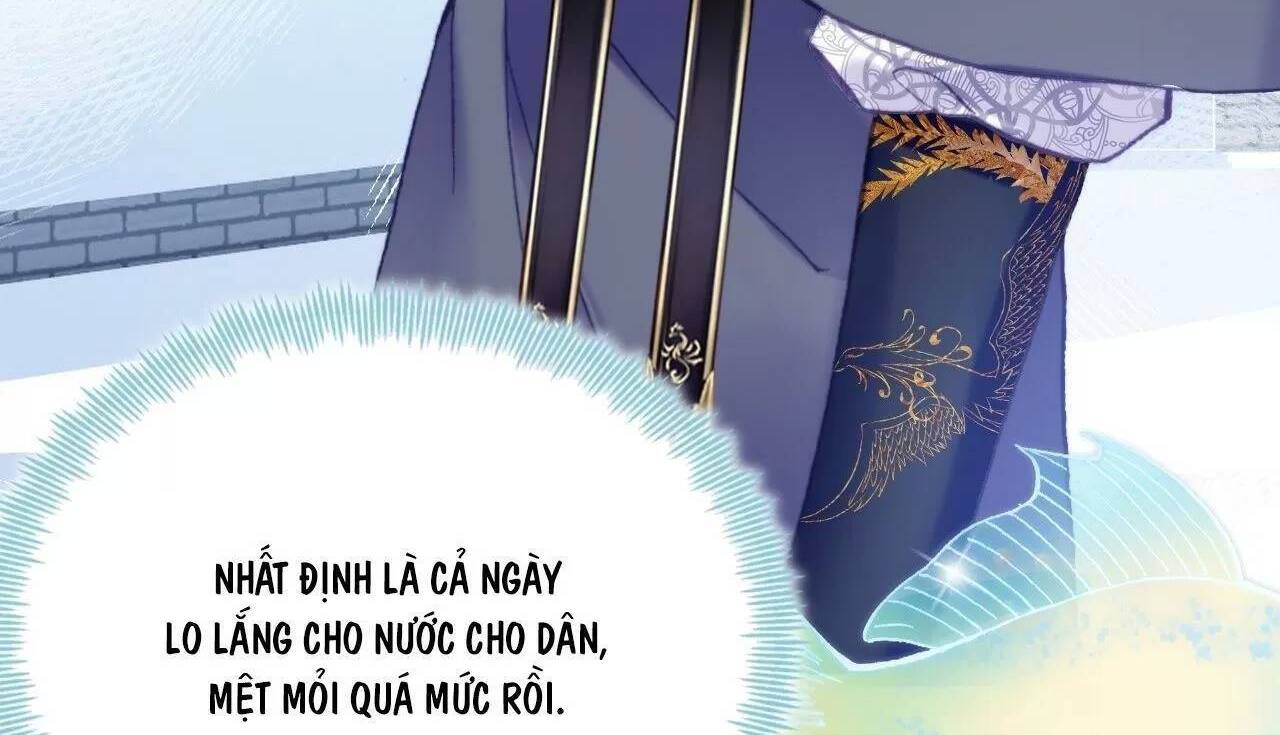 lại bị bệnh chiều chuộng quấn lấy chapter 79 19