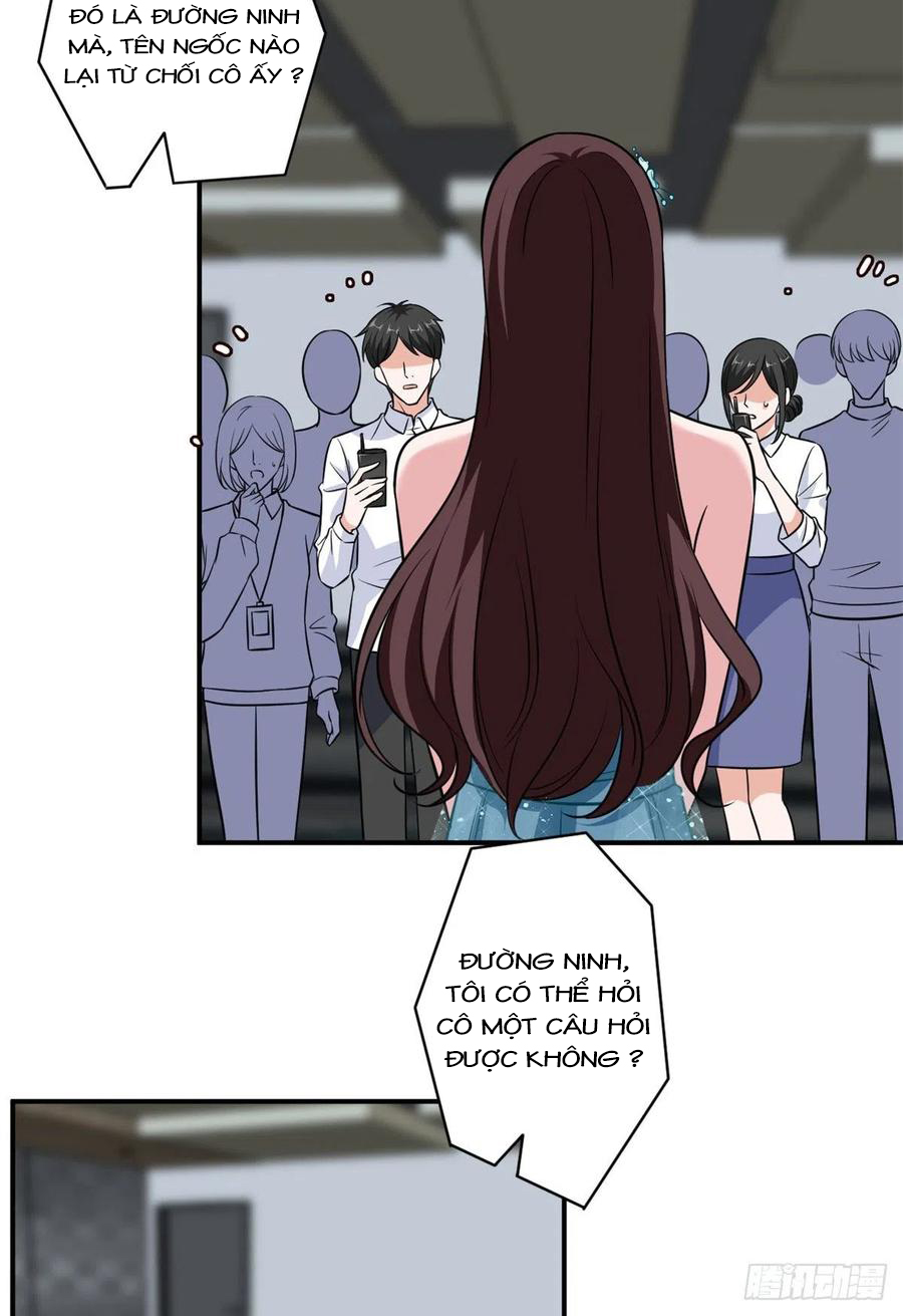 thí hôn lão công, cần giúp sức chapter 249 14