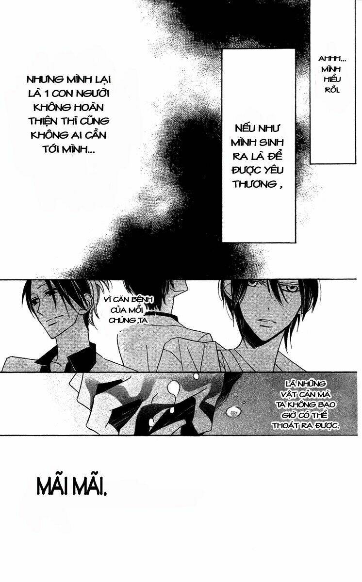 love sick chapter 7 46