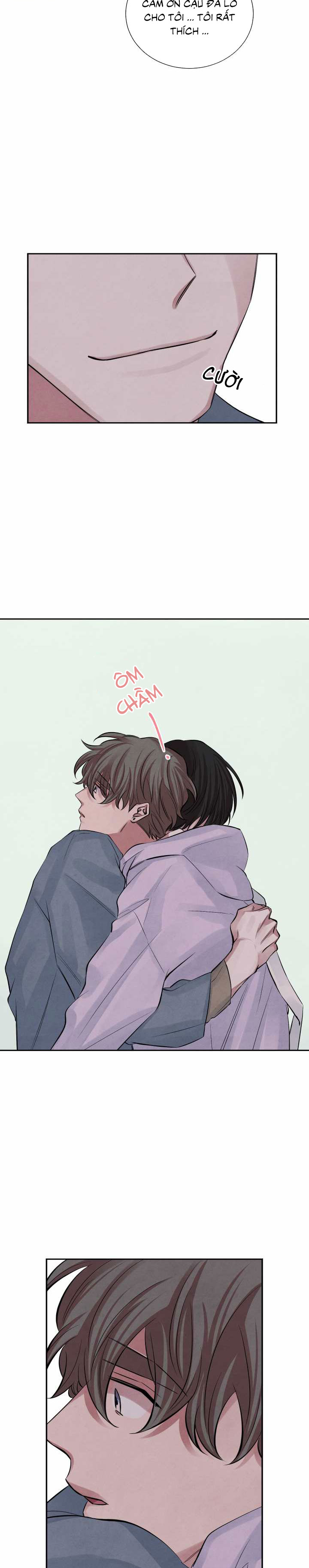 tiếng san hô nở chapter 10 4