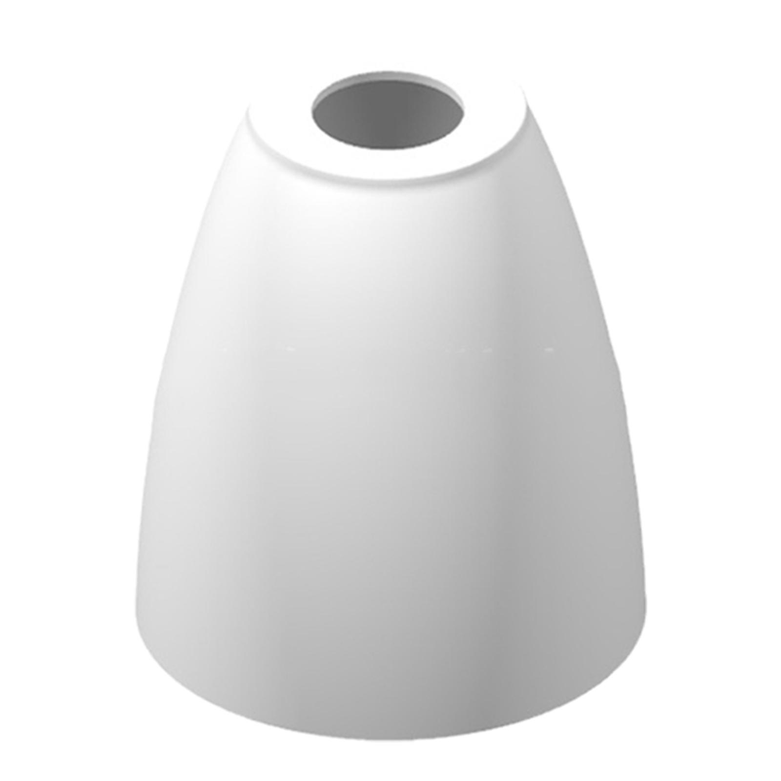 Pendant Lamp Shade Chandelier Cover Easy Installation Ceiling Light Cover Chandelier Lamp Bulb Cover for Dorm Living Room