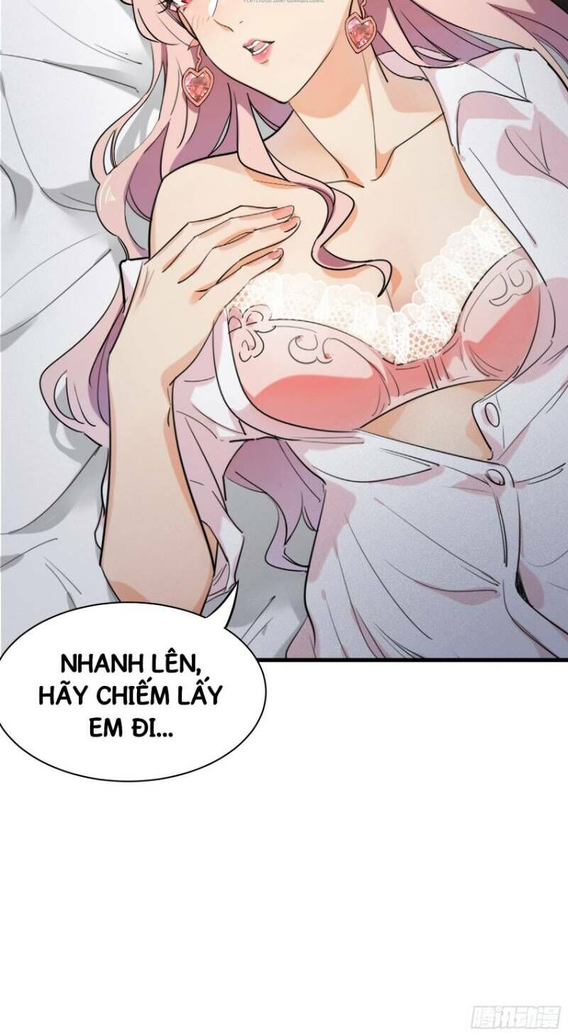 đỉnh phong cường thiếu chapter 21 2