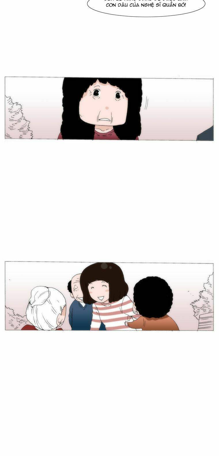 can't see can't hear but love chapter 36 32