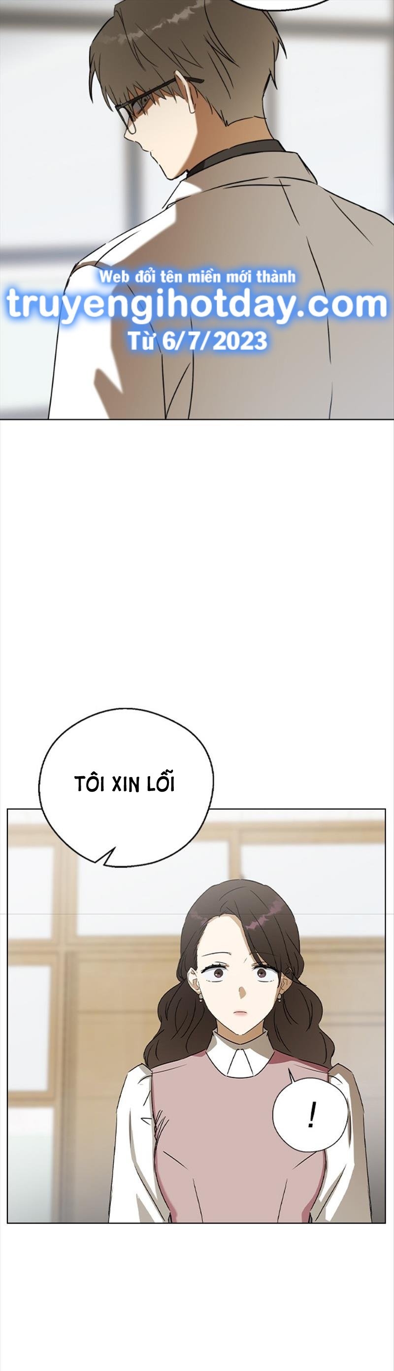 nhân duyên kiếp trước chapter 38.1 11