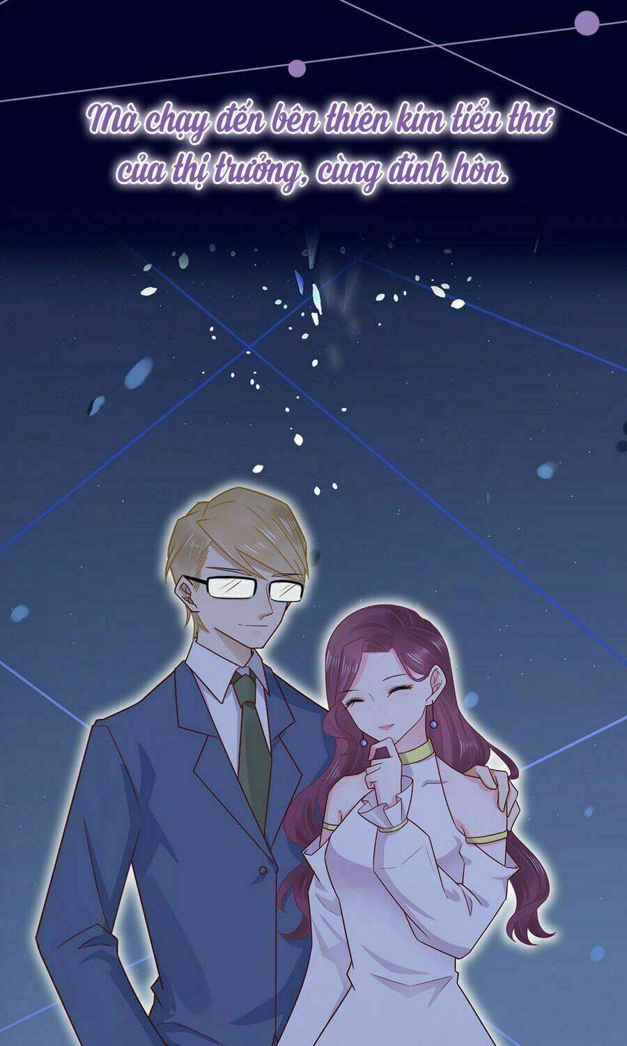 melody happy group: giai điệu hạnh phúc - mh channel chapter 11 6