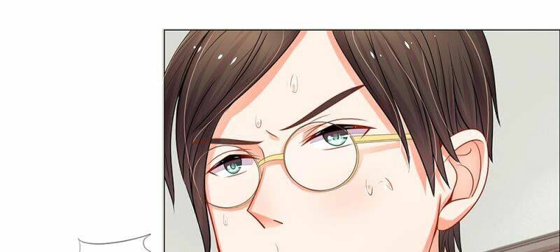 thiếu soái của tôi chính là manh như vậy chapter 31 10