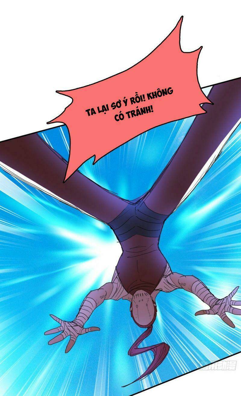 phụ hồn giả chapter 45 7