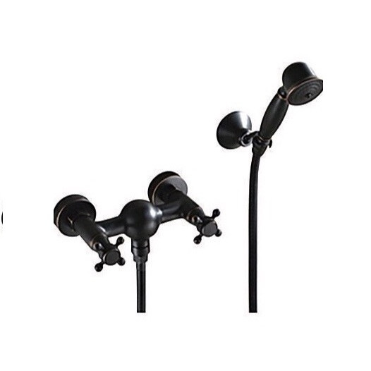 Sen tắm gắn tường EVEREST EV-VĐ18