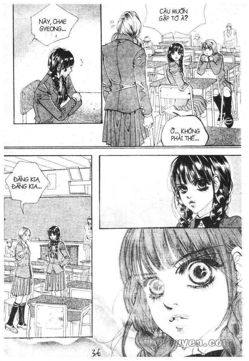 hoàng cung chapter 17 34