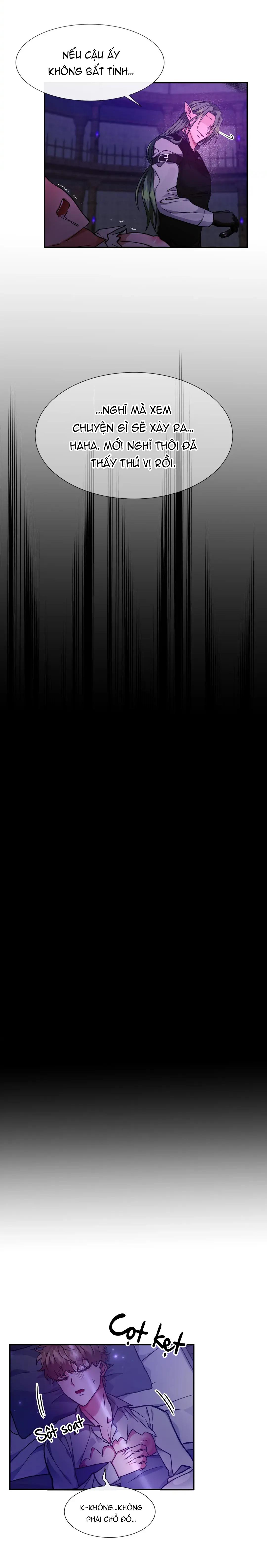 lâu đài tình dục chapter 23 17