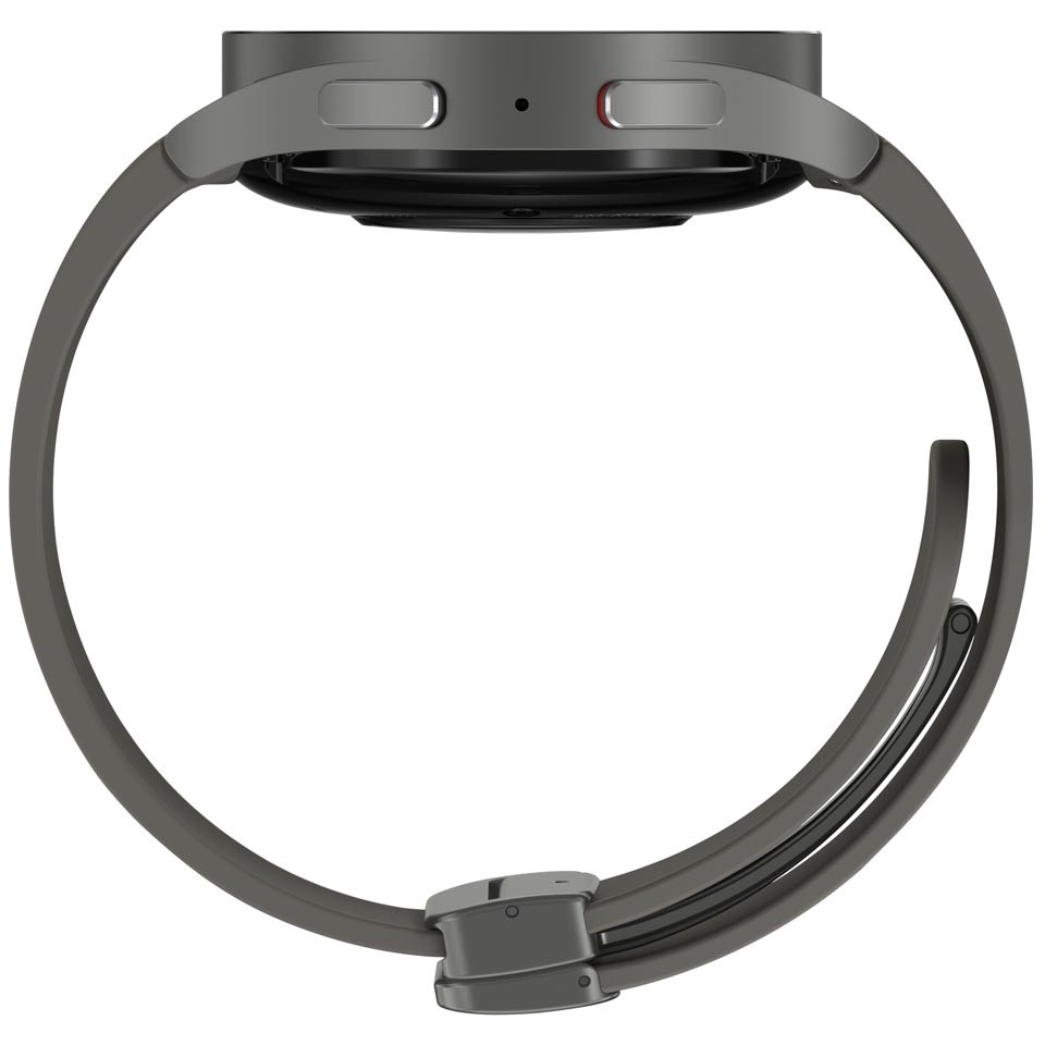 Đồng hồ thông minh Samsung Galaxy Watch 5 Pro Bluetooth R920 - Hàng Chính Hãng