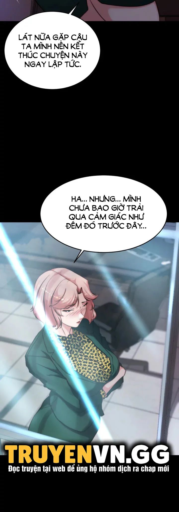 nhật ký quần lót chapter 100 23