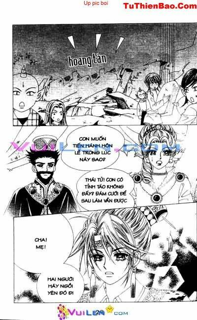 bogle goes to the kingdom chapter 31 27