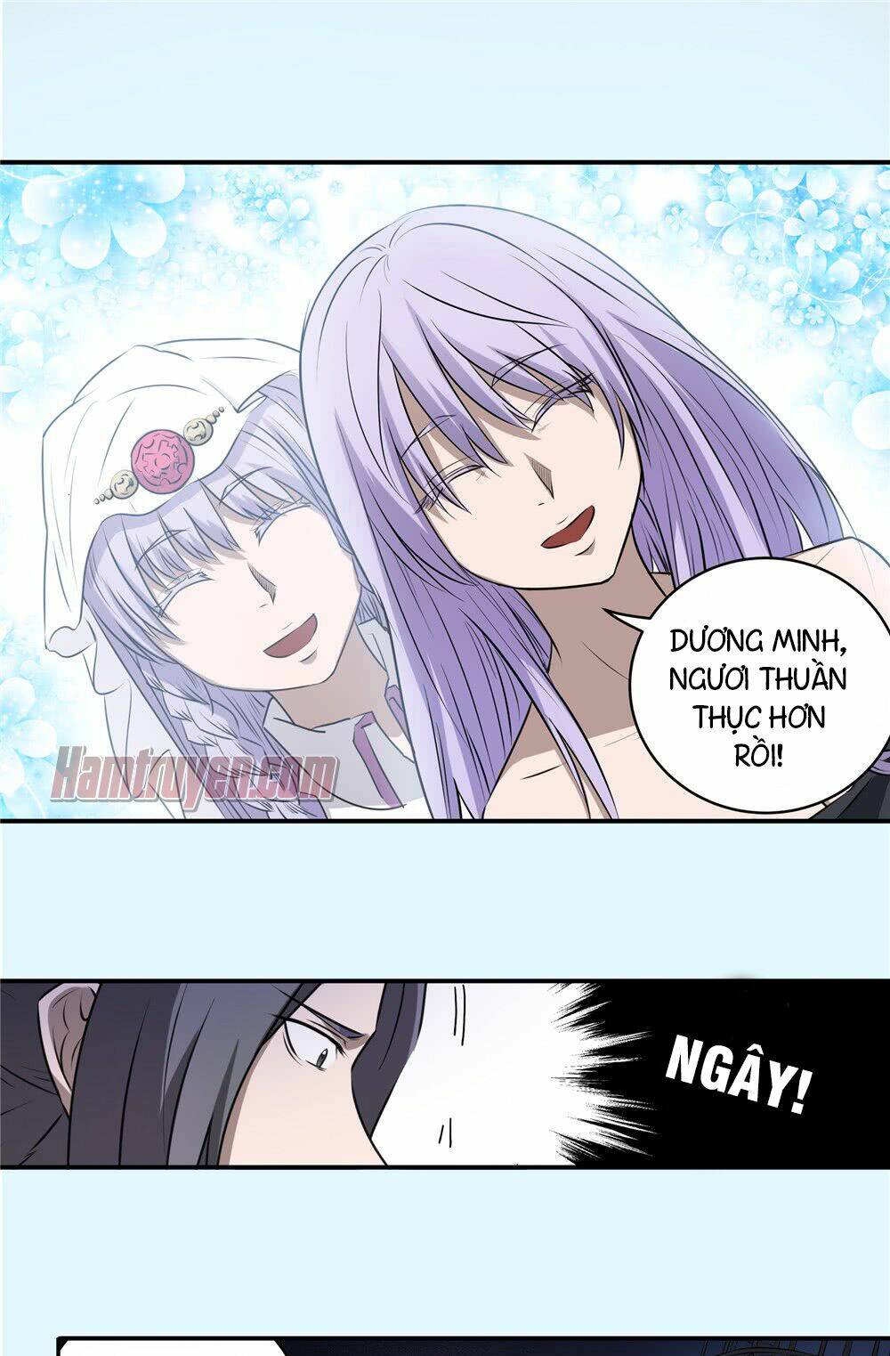 hiệp hành cửu thiên chapter 57 9