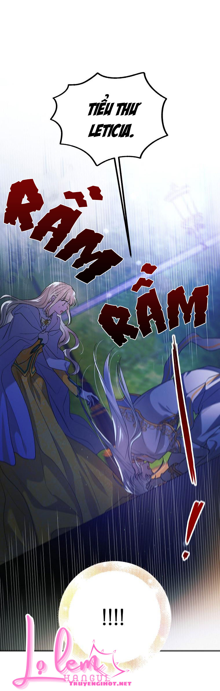 cách để em bảo vệ anh chapter 47.1 7