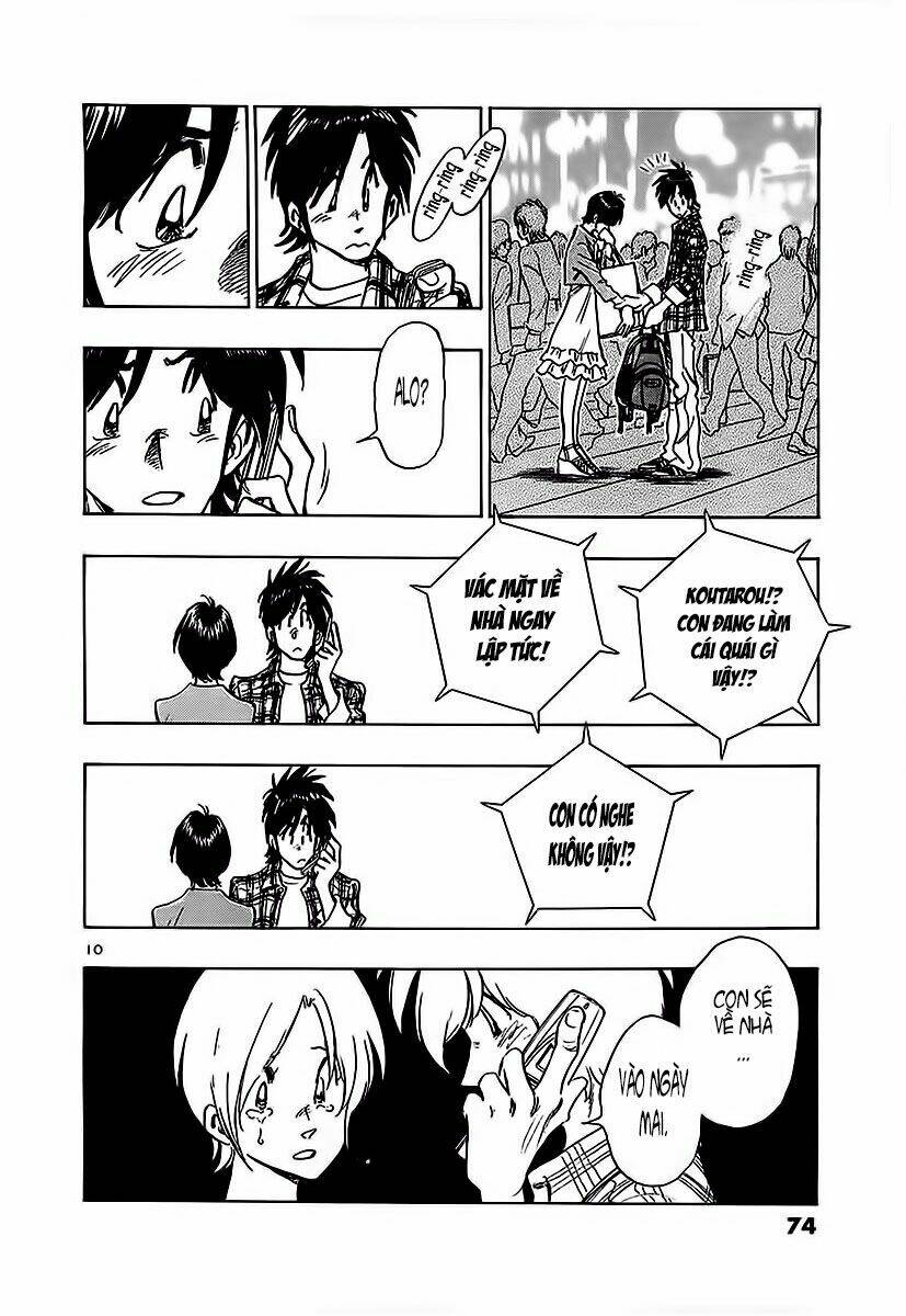 hoshi no furu machi chapter 13 10