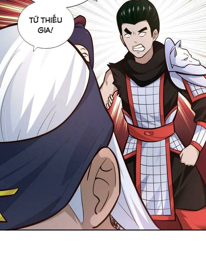 võ linh kiếm tôn chapter 96 27