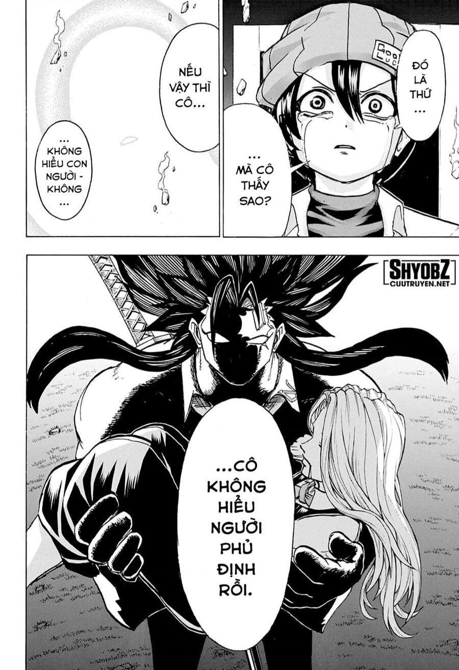 undead unluck chapter 131 3