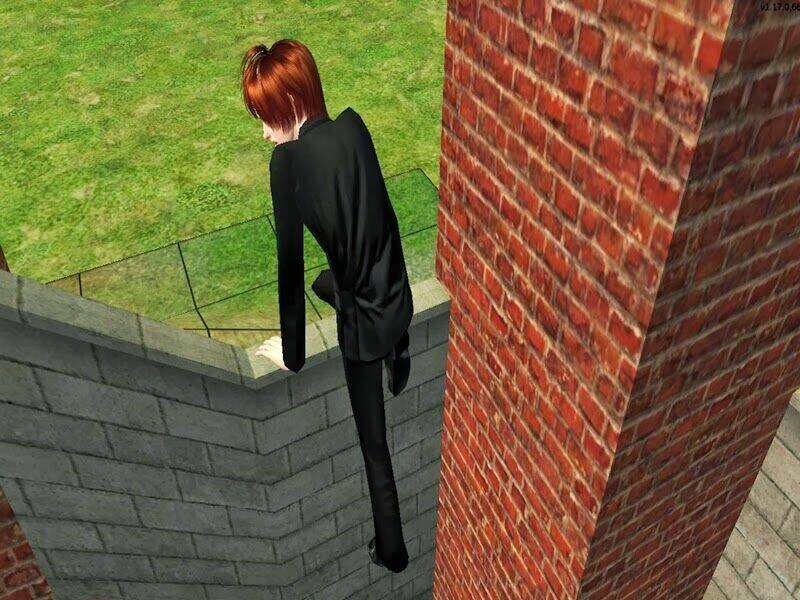 nụ cười của anh [truyện sims] chapter 55 79