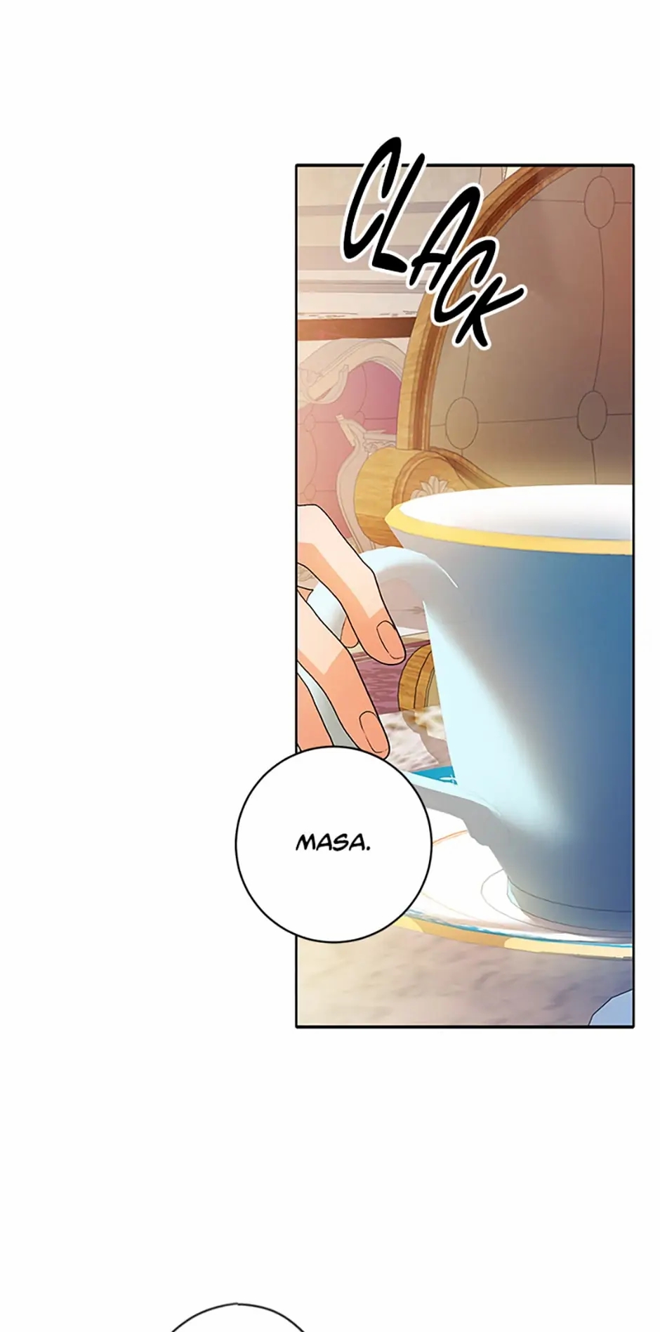 Cuộc Sống Vương Giả Của Người Tình Giả chapter 7.1 - Trang 27