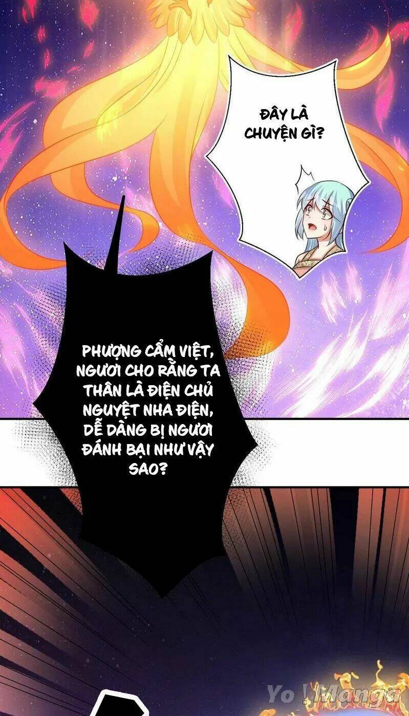 độc y cuồng phi chapter 74 10