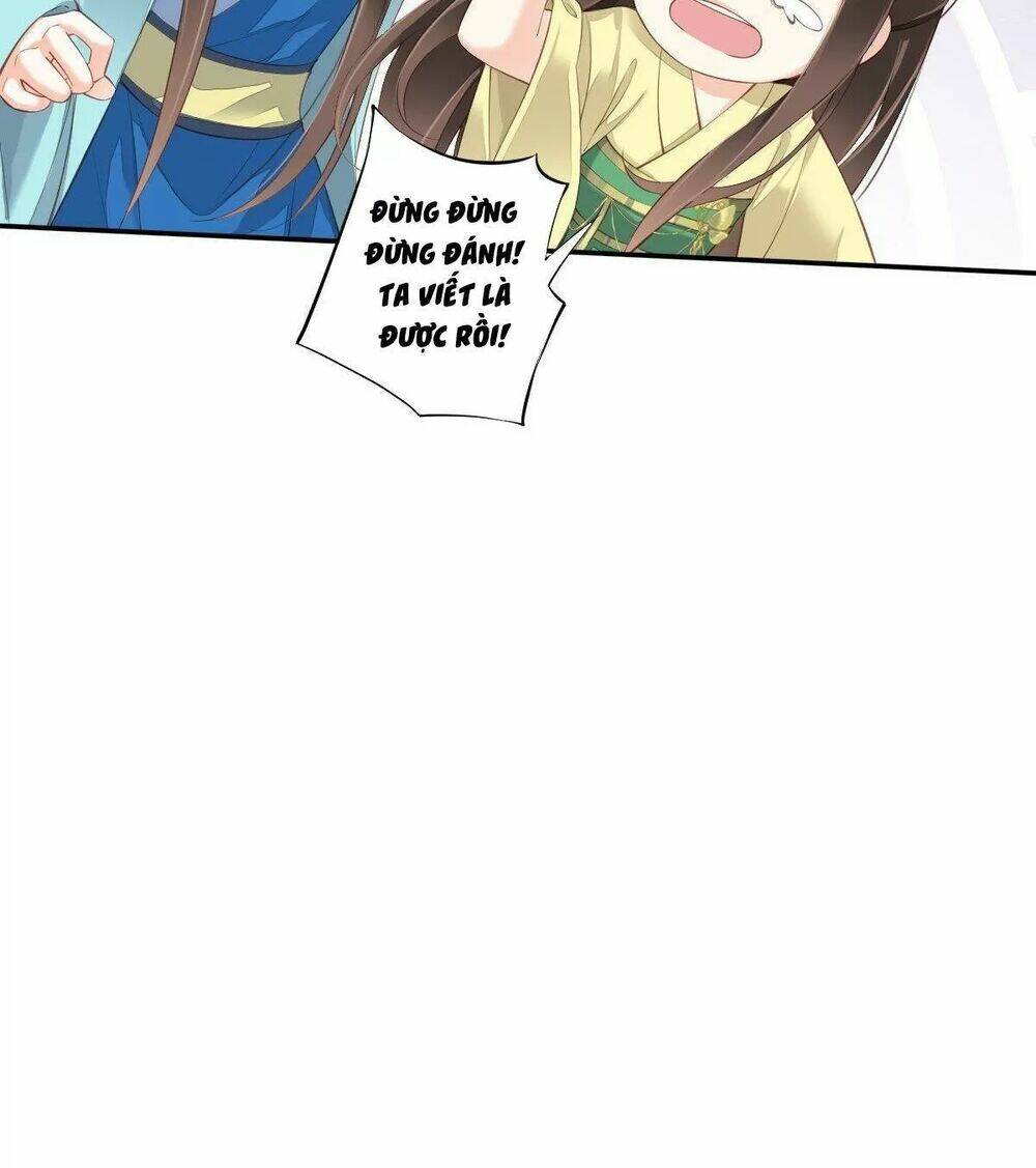 hoàng hậu ương bướng chapter 272 16