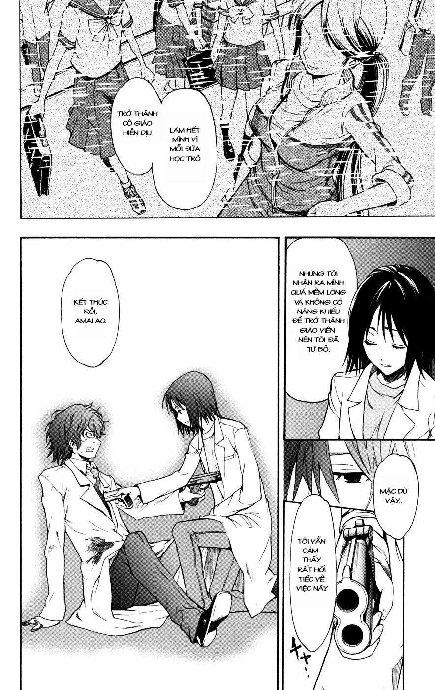 cấm thư ma thuật index chapter 33 20