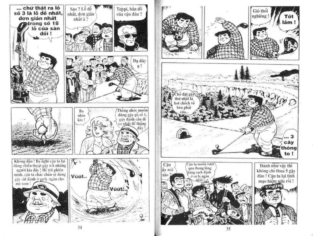 tân teppi chapter 5 16